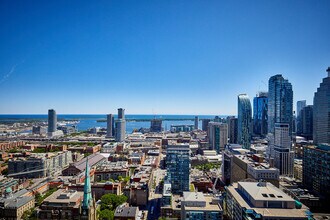 33 Lombard St in Toronto, ON - Building Photo - Building Photo