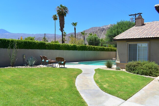 51225 Avenida Ramirez in La Quinta, CA - Building Photo - Building Photo