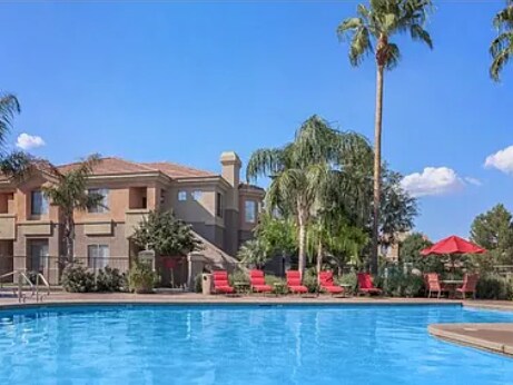 1941 S Pierpont, Unit 2093 in Mesa, AZ - Building Photo - Building Photo