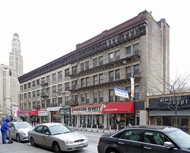 358-376 Livingston St in Brooklyn, NY - Building Photo - Building Photo