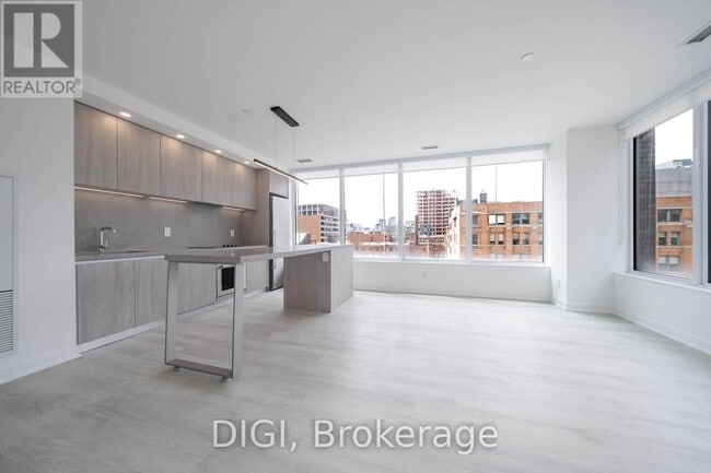 property at 57 Spadina Ave.