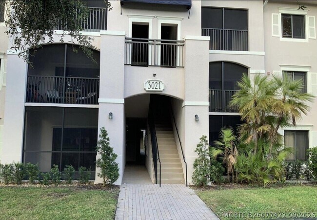 property at 3021 Alcazar Pl