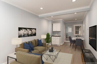 917 Binney St in Baltimore, MD - Building Photo - Building Photo