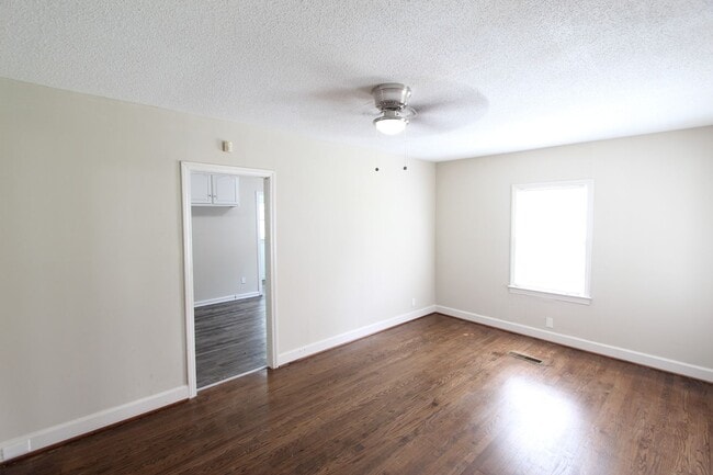 1532 31st St Ensley in Birmingham, AL - Building Photo - Building Photo