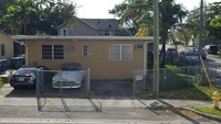 640 SW 5 St in Miami, FL - Foto de edificio - Building Photo