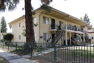 1947-1953 Sierra Leone Ave in La Puente, CA - Building Photo - Building Photo