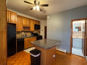452 Ave E in Bayonne, NJ - Building Photo - Building Photo