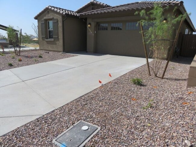 property at 31812 N 125th Ln