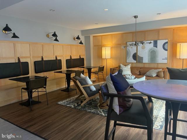 property at 2030 F St NW