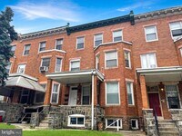 2734 Reisterstown Rd photo'