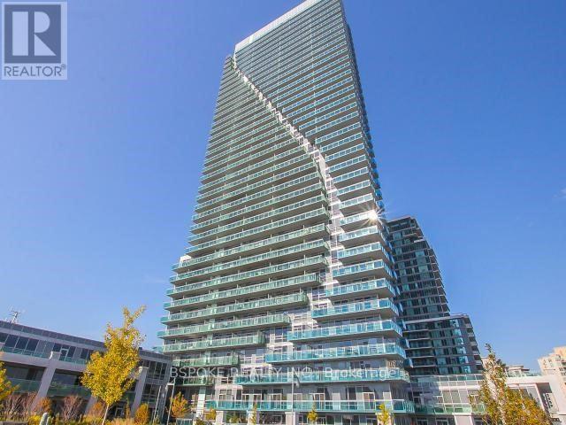 16-3316 Brookers Ln in Toronto, ON - Building Photo