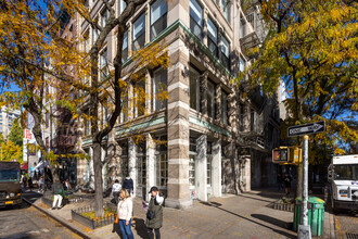 Co-op in New York, NY - Building Photo - Building Photo