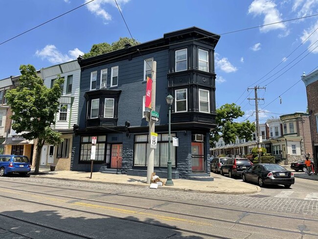 6755-6757 Germantown Ave in Philadelphia, PA - Building Photo - Building Photo