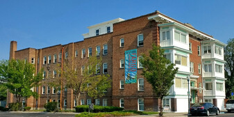 Fargo Apartments in Pocatello, ID - Building Photo