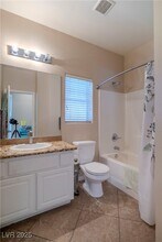 1634 Cowboy Chaps Pl in Henderson, NV - Building Photo - Building Photo
