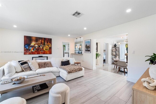property at 945 NE 82nd St