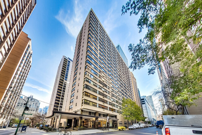 property at 850 N Dewitt Pl