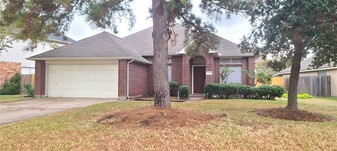 17614 Quiet Dawn Ct