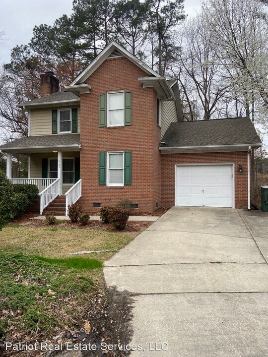 6105 Garden Ct Photo