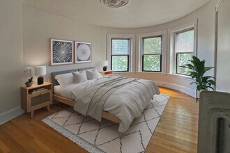 42 Cedar St, Unit 3R in Somerville, MA - Building Photo - Building Photo