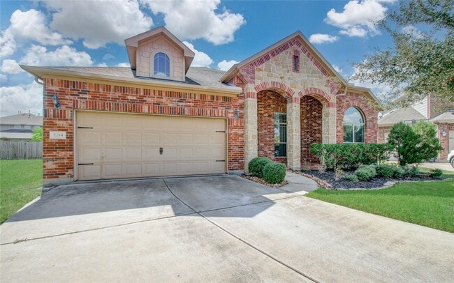 property at 2214 Red Wren Cir