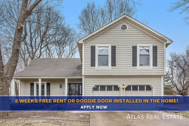 property at 5711 W 157th Terrace