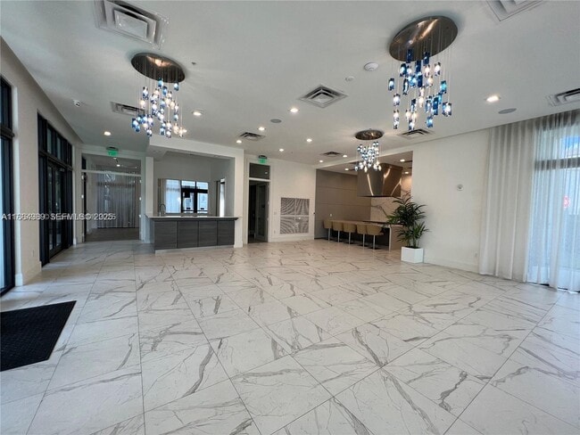 property at 8167 NW 41st St