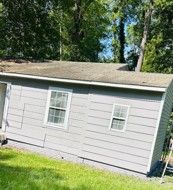 4329 Brookridge Dr in Columbia, SC - Building Photo