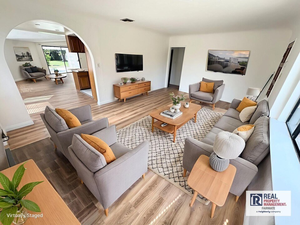 5745 Primrose Ave in Temple City, CA - Building Photo