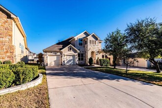 4009 Benetton Way in Leander, TX - Building Photo - Building Photo