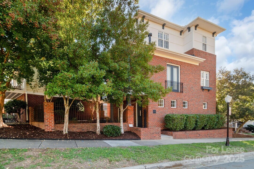 5736 Burck Dr NW in Concord, NC - Building Photo