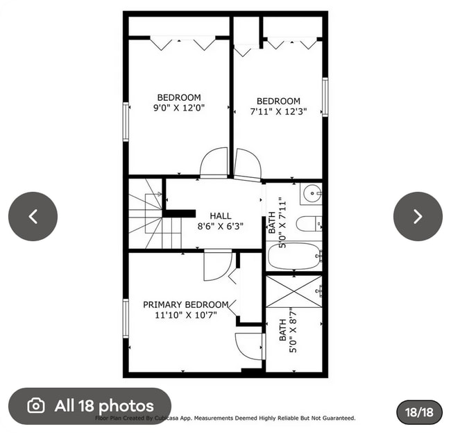 2412 W Belden Ave, Unit 1R in Chicago, IL - Building Photo - Building Photo