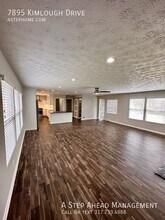 7895 Kimlough Dr in Indianapolis, IN - Building Photo - Building Photo