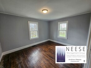 639 Patton St NW in Abingdon, VA - Foto de edificio - Building Photo