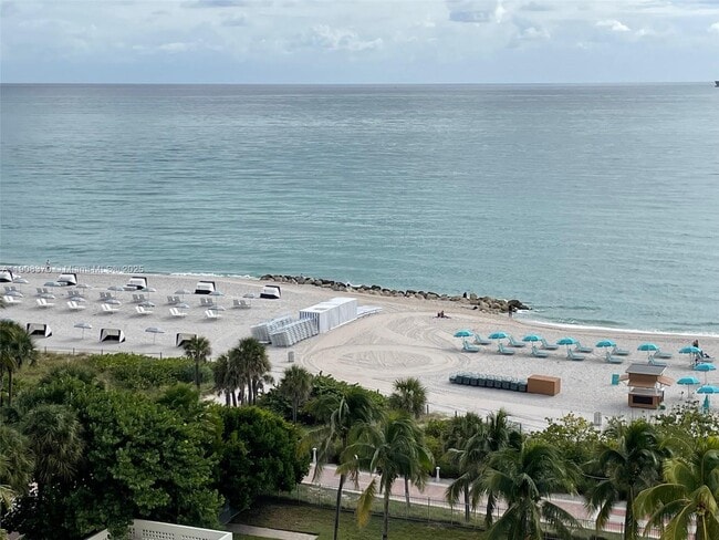 property at 2899 Collins Ave