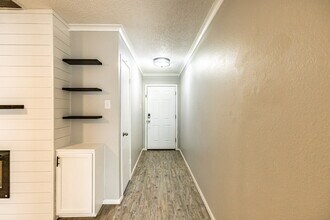 9611 Bangor Ave in Lubbock, TX - Building Photo - Building Photo