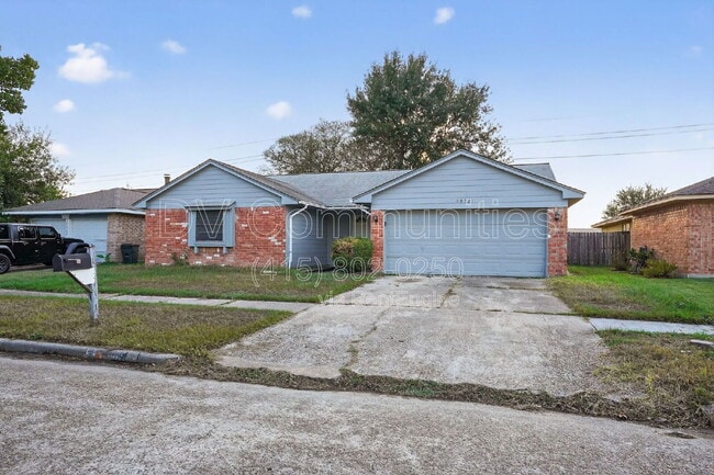 20021 Cottonglade Ln in Humble, TX - Building Photo - Building Photo