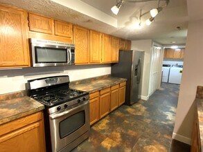 3125 Kennedy Dr in Salt Lake City, UT - Building Photo - Building Photo