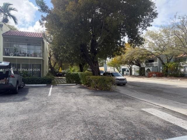 property at 520 NE 38th St