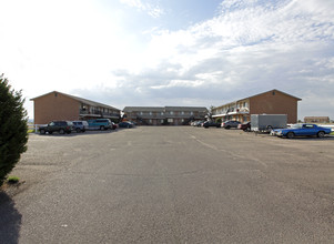 Pueblo West Apartments in Pueblo, CO - Building Photo - Building Photo