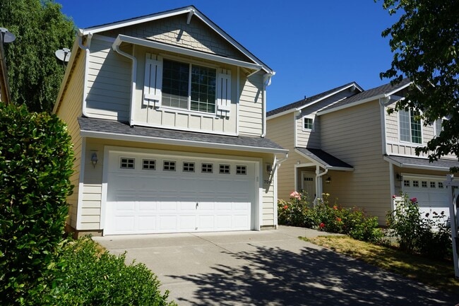 7014 NE 55th St in Vancouver, WA - Foto de edificio - Building Photo