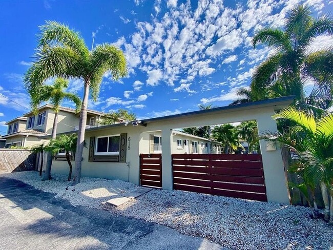 property at 618 NE 20th St