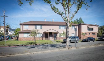 6140 Market St in Oakland, CA - Building Photo