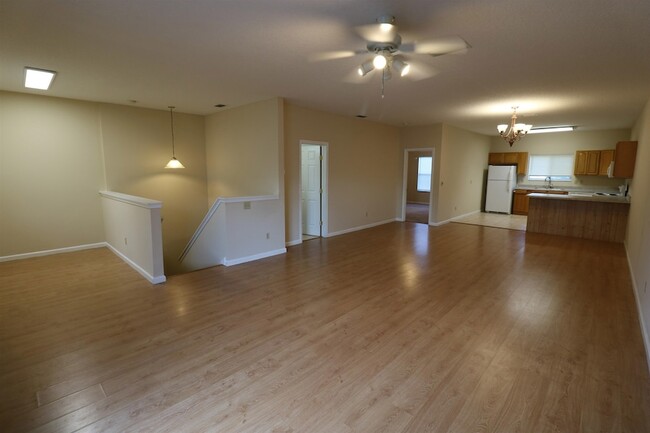 property at 825 Anastasia Blvd