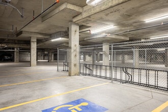 Lewis Block at Stadium Yards in Edmonton, AB - Building Photo - Interior Photo