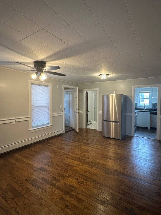 51 Cumberland St in Manchester, NH - Building Photo