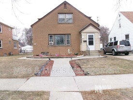 4479A N 44th St in Milwaukee, WI - Building Photo