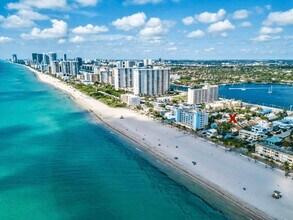 322 Oregon St, Unit SI FL1-ID1034665P in Hollywood, FL - Building Photo - Building Photo