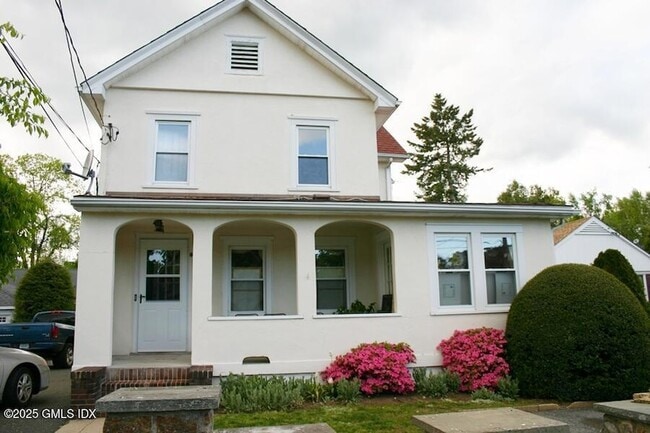 property at 8 Moshier St