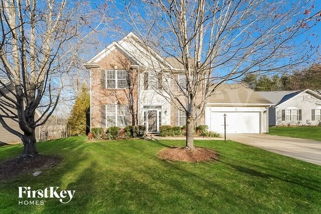 property at 6314 Birch Pond Rd